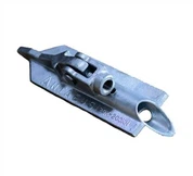 ডেক গ্রাউন্ড অ্যাঙ্কর